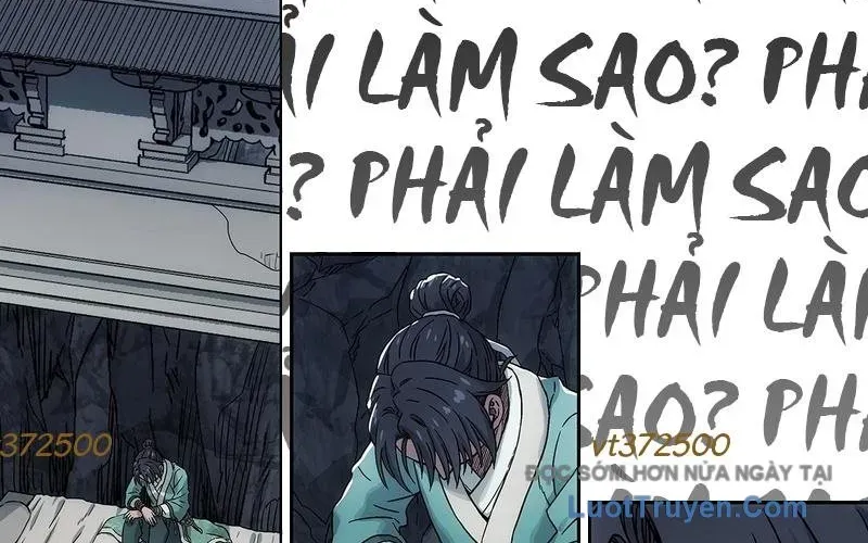 Ngã Dục Phong Thiên (Remake) Chapter 9 - Trang 2