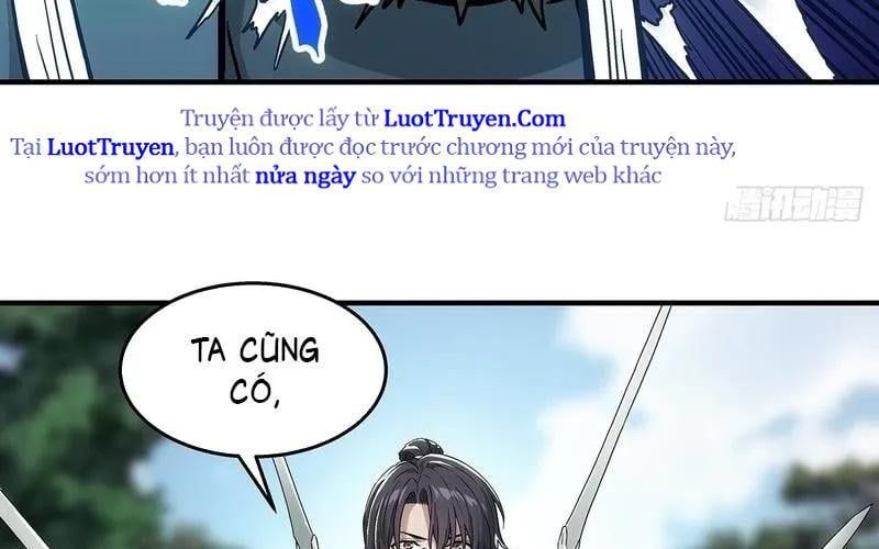 Ngã Dục Phong Thiên (Remake) Chapter 9 - Trang 2