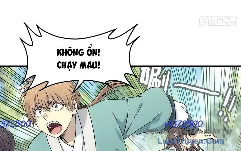 Ngã Dục Phong Thiên (Remake) Chapter 9 - Trang 2