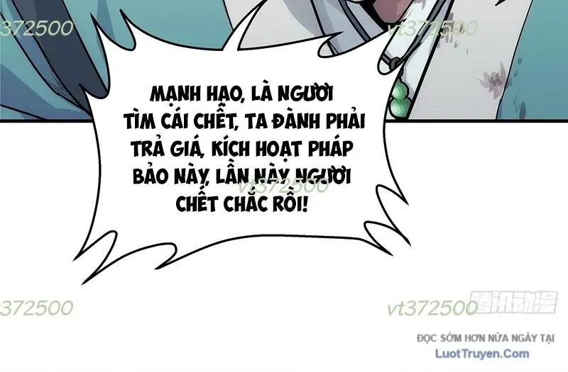 Ngã Dục Phong Thiên (Remake) Chapter 9 - Trang 2