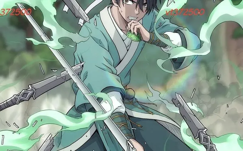 Ngã Dục Phong Thiên (Remake) Chapter 9 - Trang 2