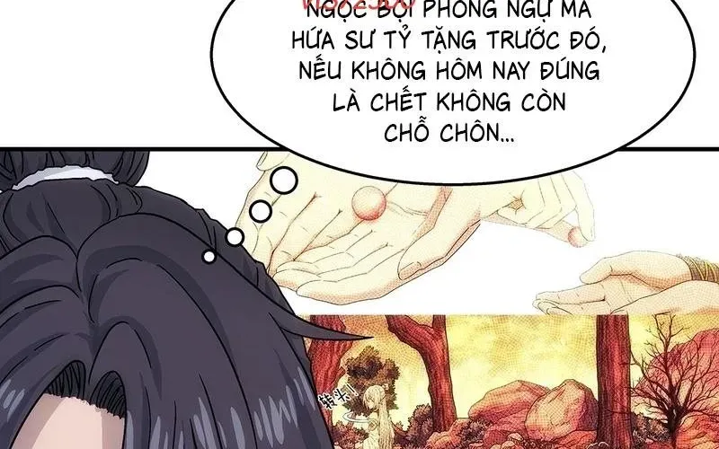 Ngã Dục Phong Thiên (Remake) Chapter 9 - Trang 2