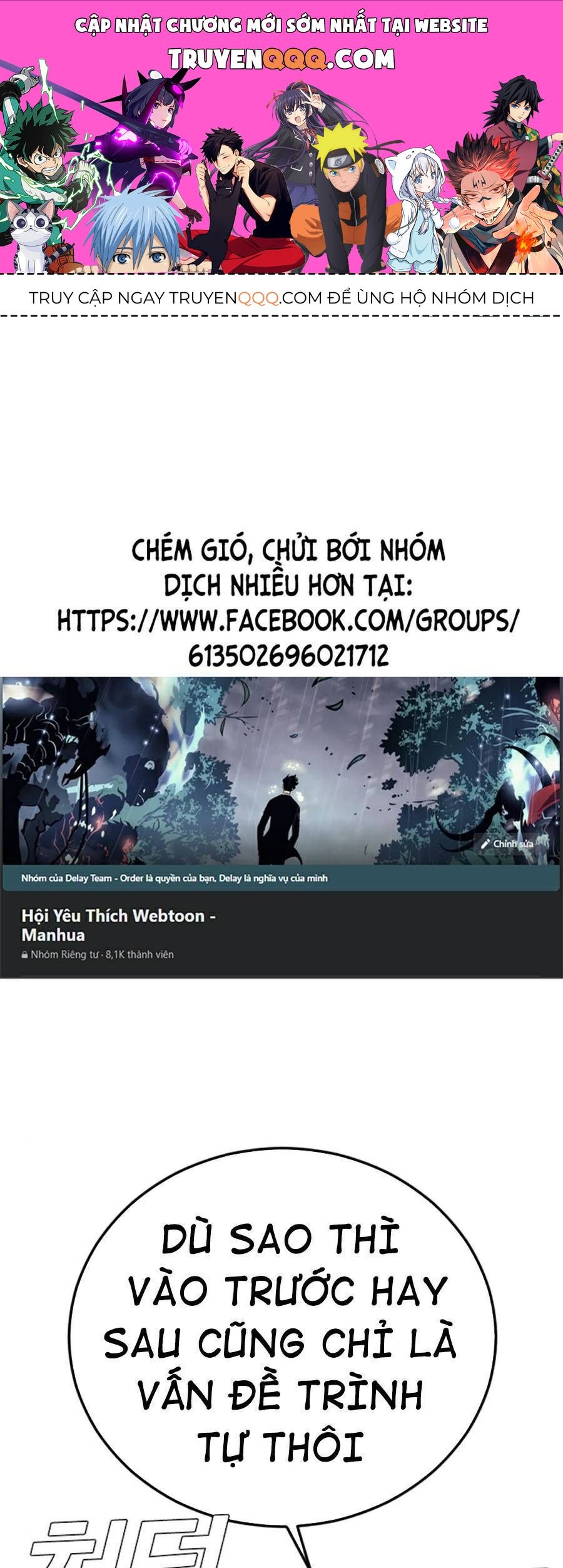 Bố Tôi Là Đặc Vụ Chapter 19.1 - Trang 2