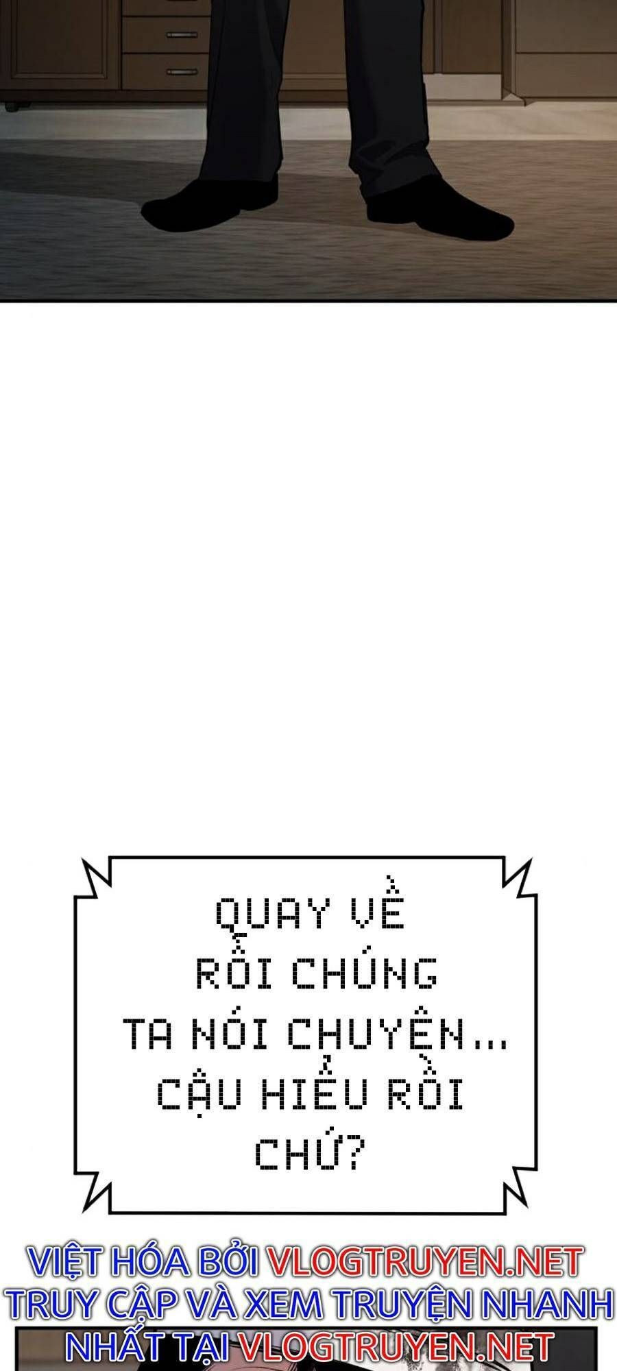 Bố Tôi Là Đặc Vụ Chapter 19.1 - Trang 2