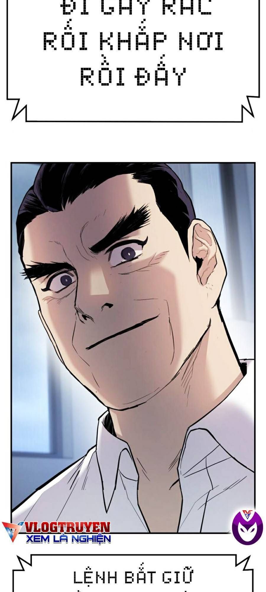 Bố Tôi Là Đặc Vụ Chapter 19.1 - Trang 2