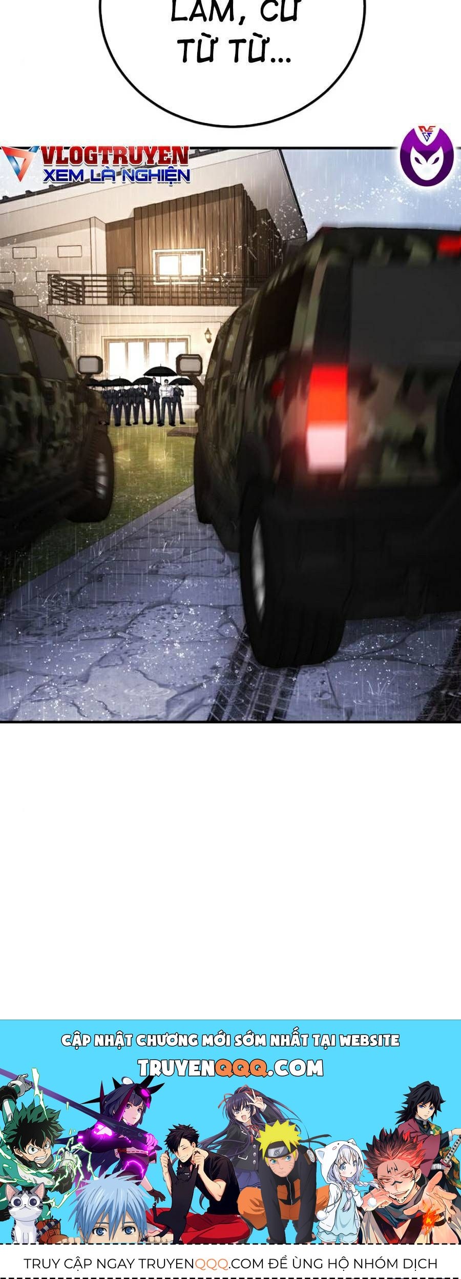 Bố Tôi Là Đặc Vụ Chapter 19.1 - Trang 2