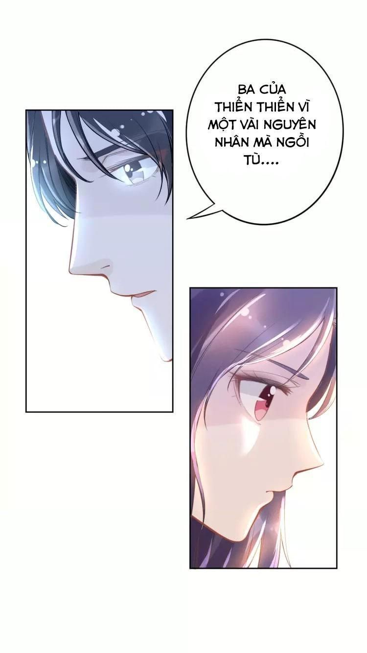 Quyền Thiểu, Nhĩ Lão Bà Yêu Bào Liễu Chapter 15.3 - Trang 2