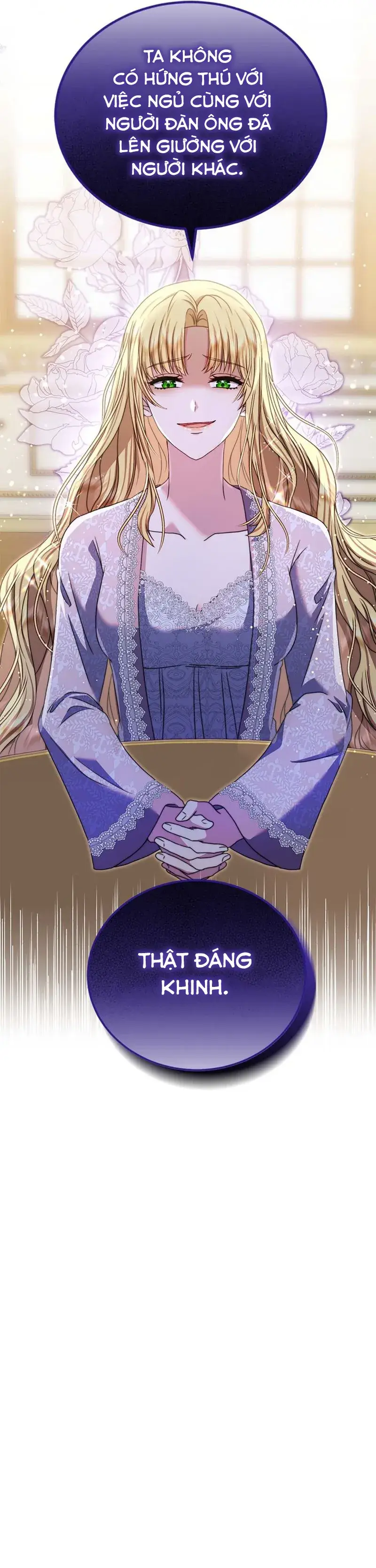 Hoàng Hậu Sát Thủ Chapter 2 - Trang 2