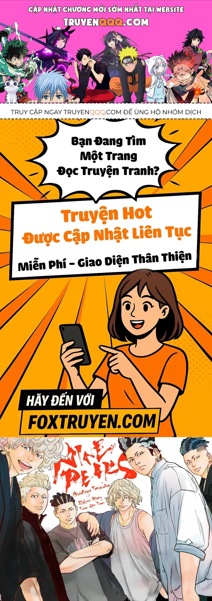 Nine Peaks Chapter 157 - Trang 2