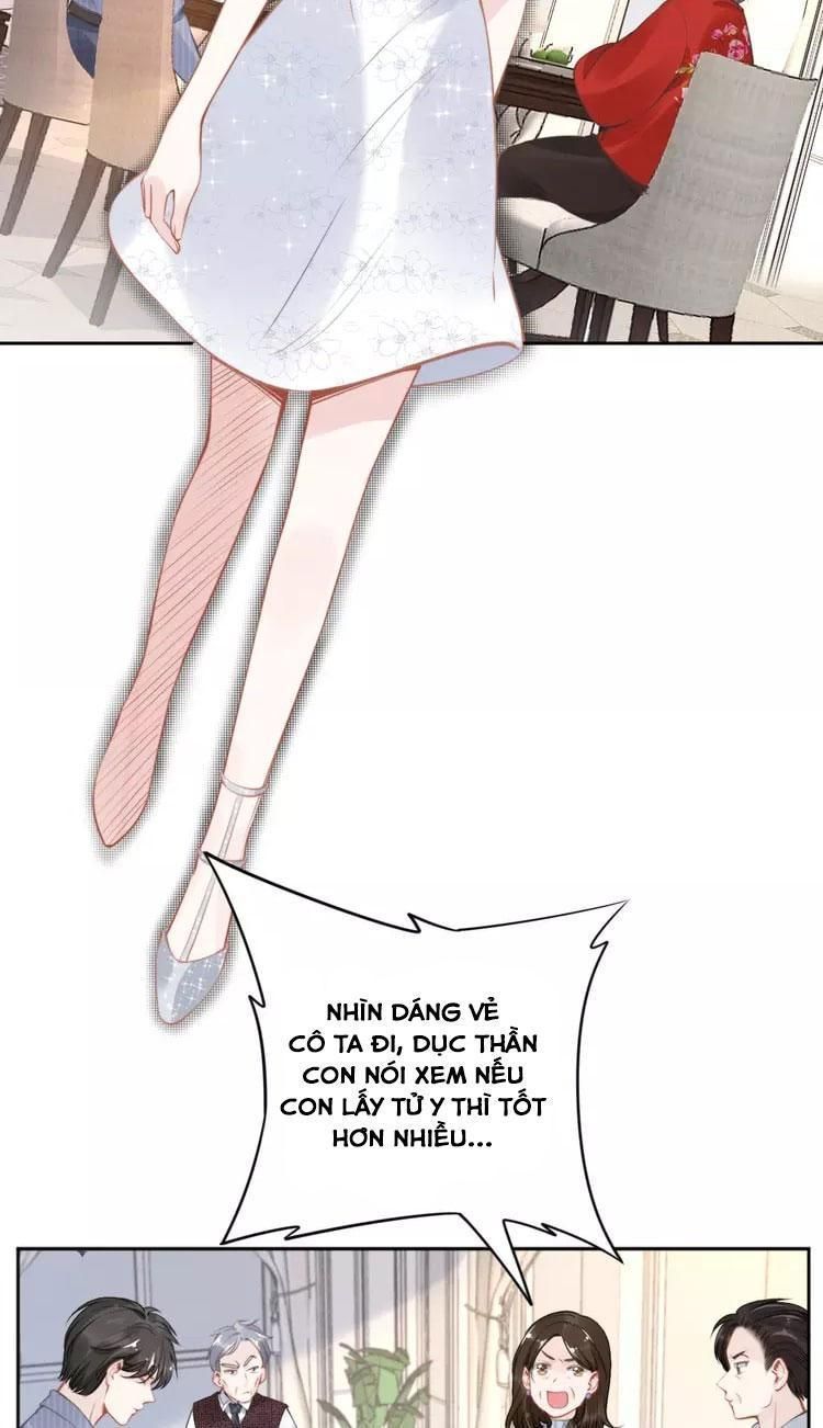 Quyền Thiểu, Nhĩ Lão Bà Yêu Bào Liễu Chapter 15.4 - Trang 2