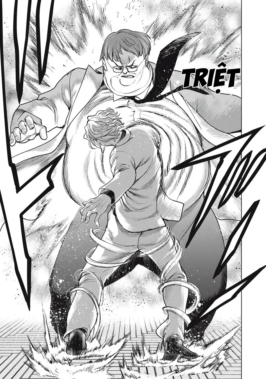 Satanophany Chapter 312 - Trang 2