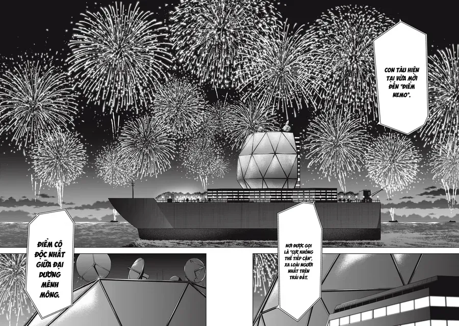 Satanophany Chapter 312 - Trang 2