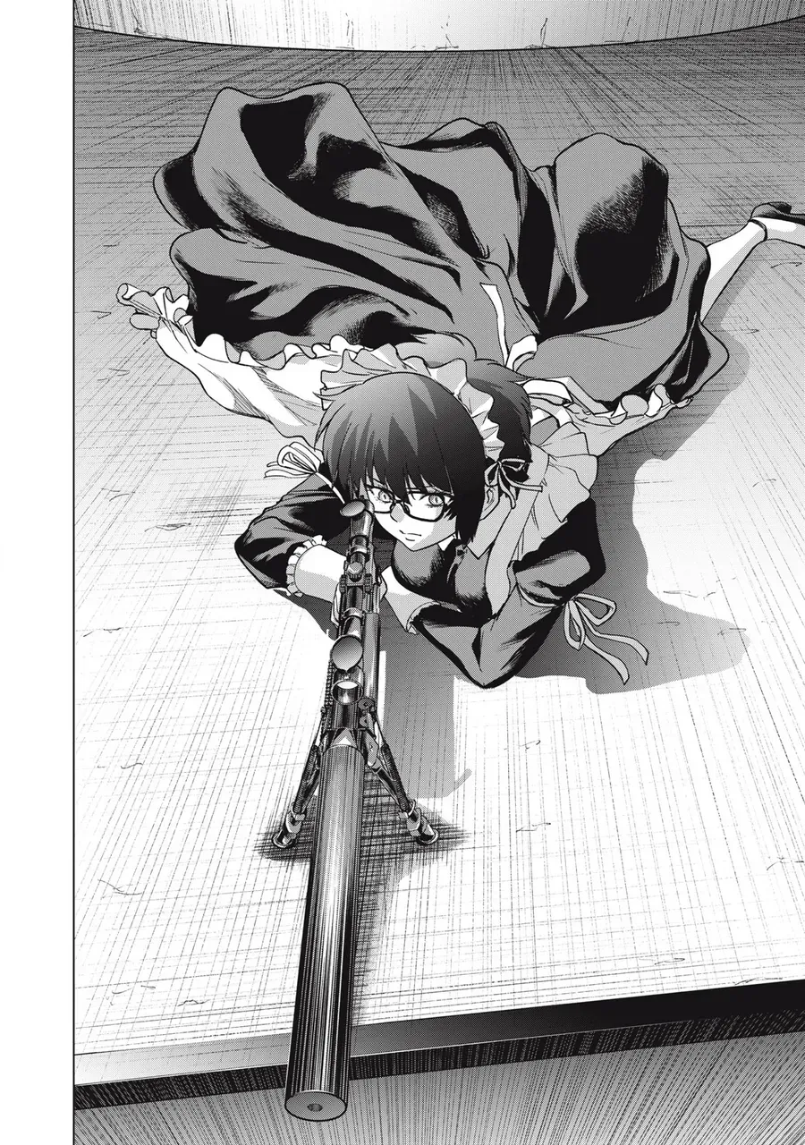 Satanophany Chapter 312 - Trang 2