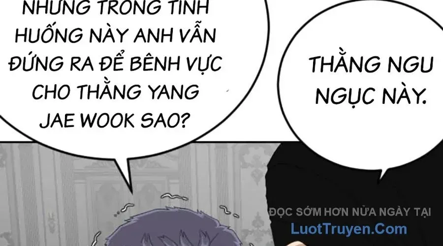 Người Xấu Chapter 276 - Trang 2