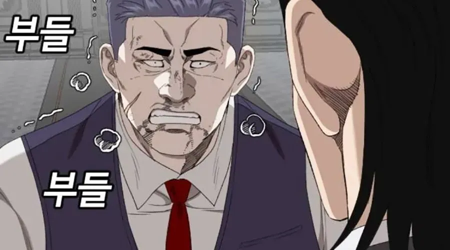 Người Xấu Chapter 276 - Trang 2