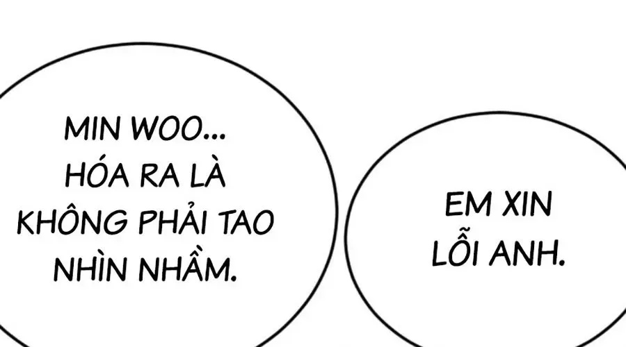 Người Xấu Chapter 276 - Trang 2