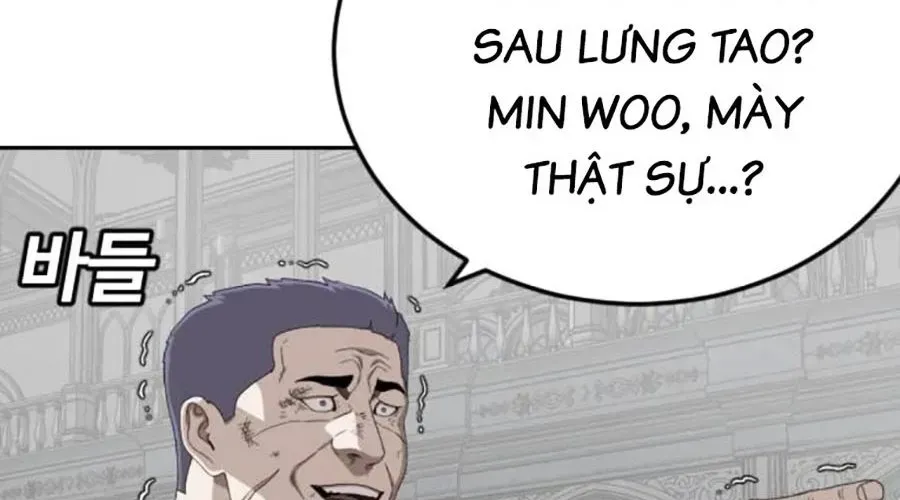 Người Xấu Chapter 276 - Trang 2