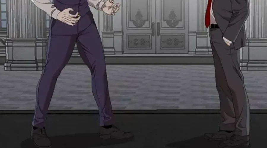 Người Xấu Chapter 276 - Trang 2