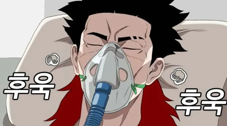 Người Xấu Chapter 276 - Trang 2