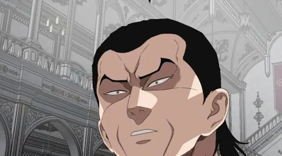 Người Xấu Chapter 276 - Trang 2