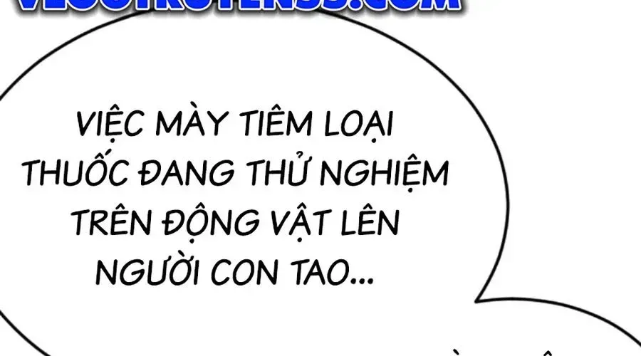 Người Xấu Chapter 276 - Trang 2