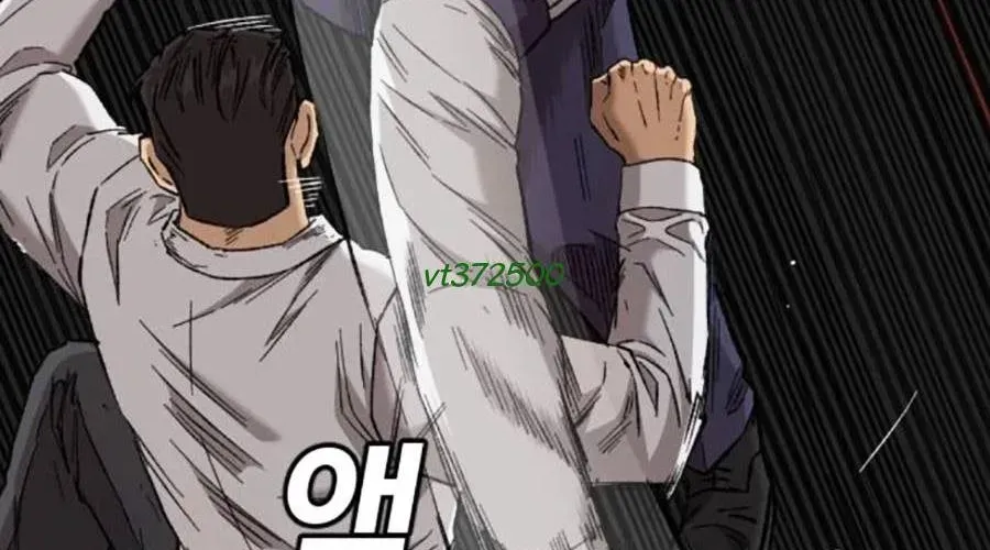 Người Xấu Chapter 276 - Trang 2