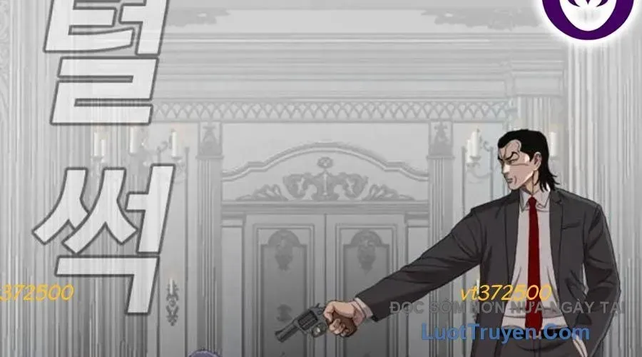 Người Xấu Chapter 276 - Trang 2