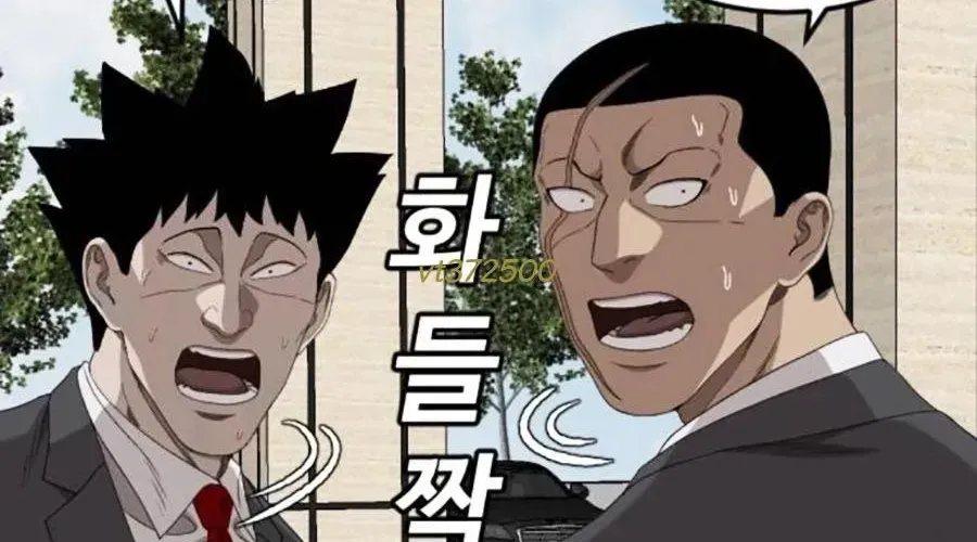 Người Xấu Chapter 276 - Trang 2
