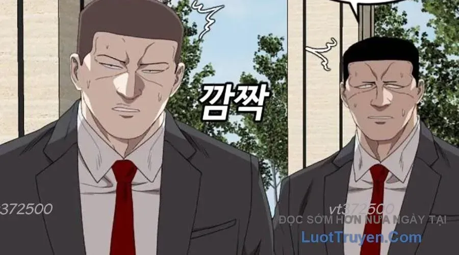 Người Xấu Chapter 276 - Trang 2
