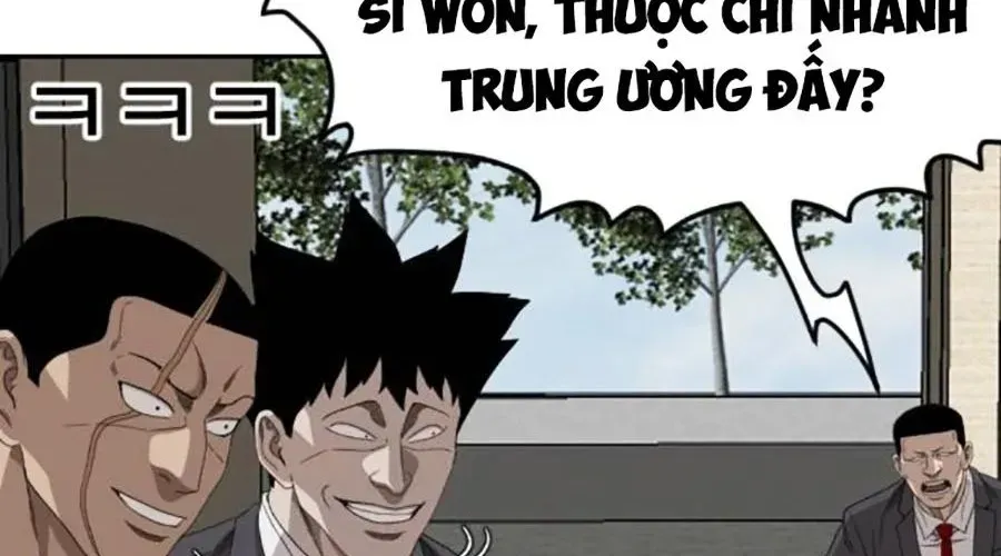 Người Xấu Chapter 276 - Trang 2