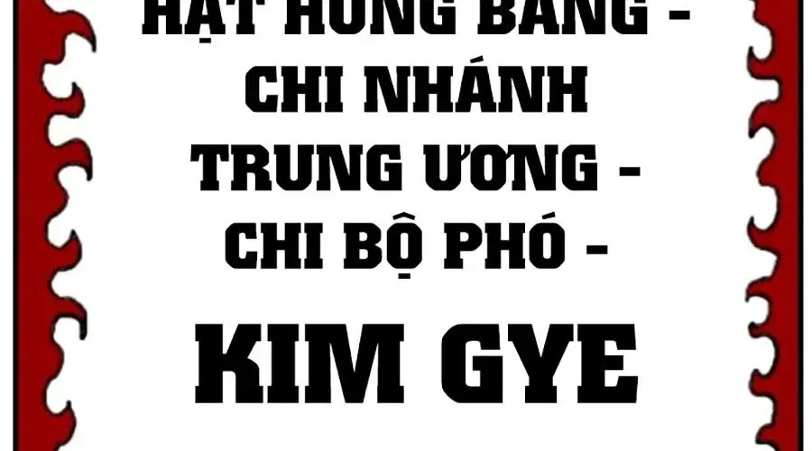 Người Xấu Chapter 276 - Trang 2