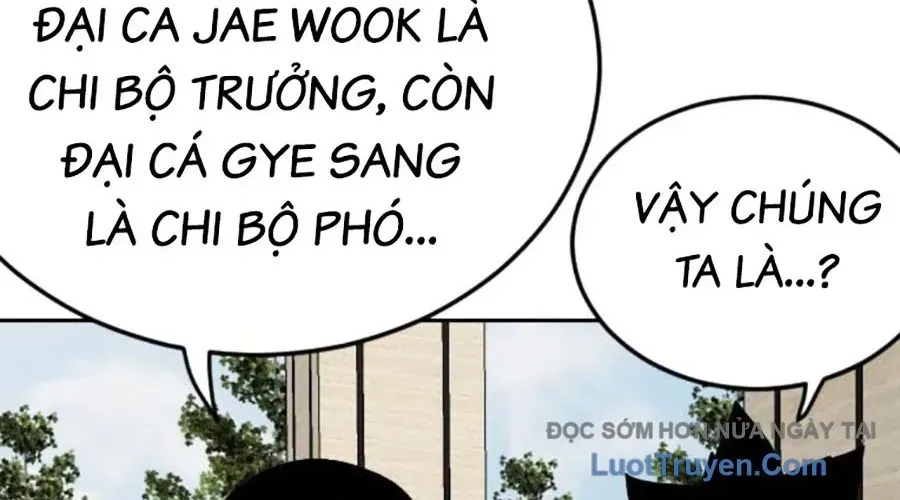 Người Xấu Chapter 276 - Trang 2