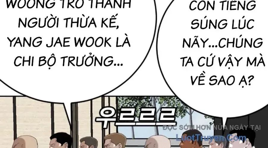 Người Xấu Chapter 276 - Trang 2