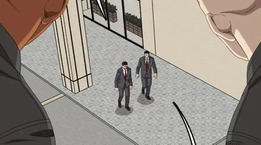 Người Xấu Chapter 276 - Trang 2