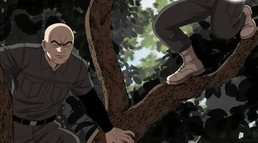 Người Xấu Chapter 276 - Trang 2