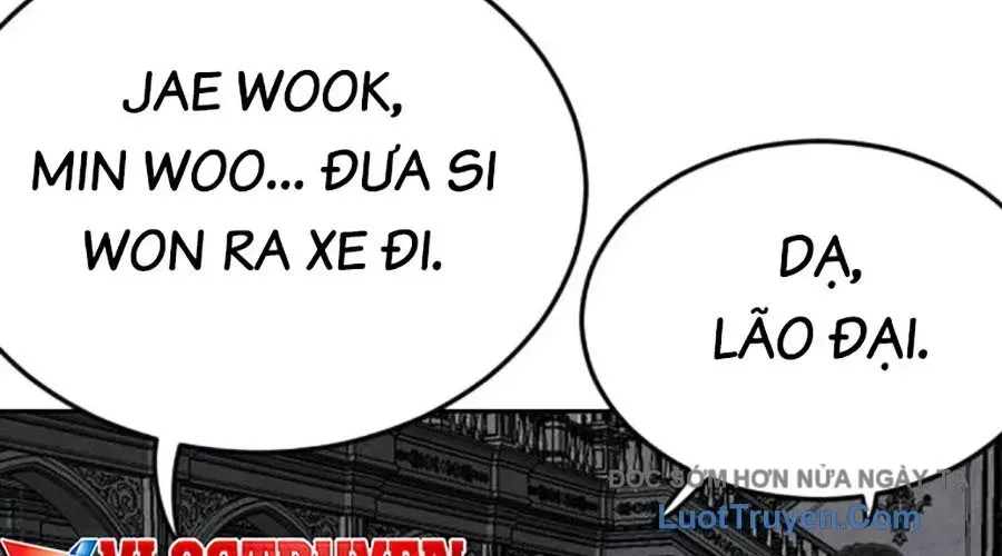 Người Xấu Chapter 276 - Trang 2