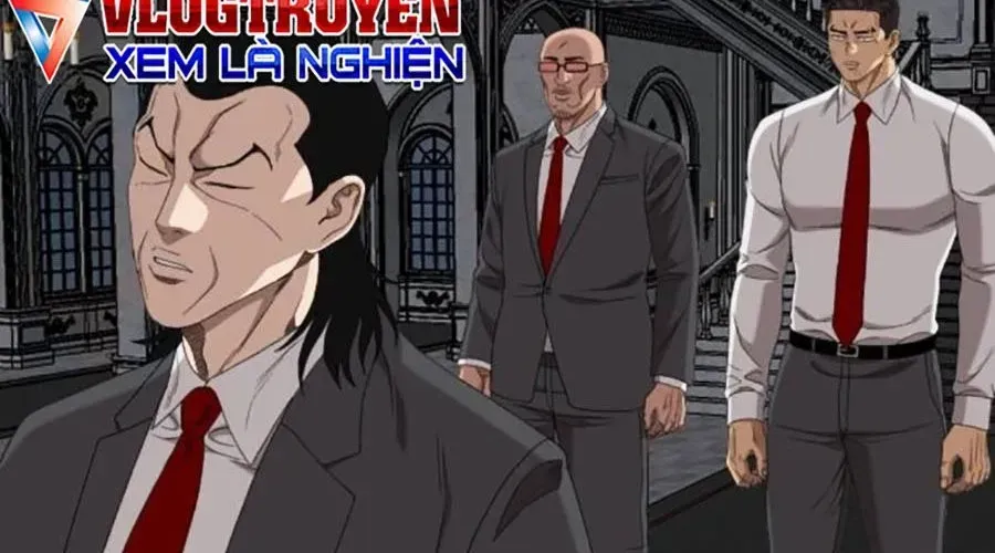 Người Xấu Chapter 276 - Trang 2