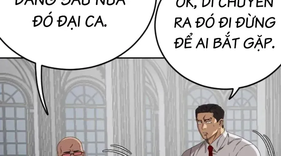 Người Xấu Chapter 276 - Trang 2
