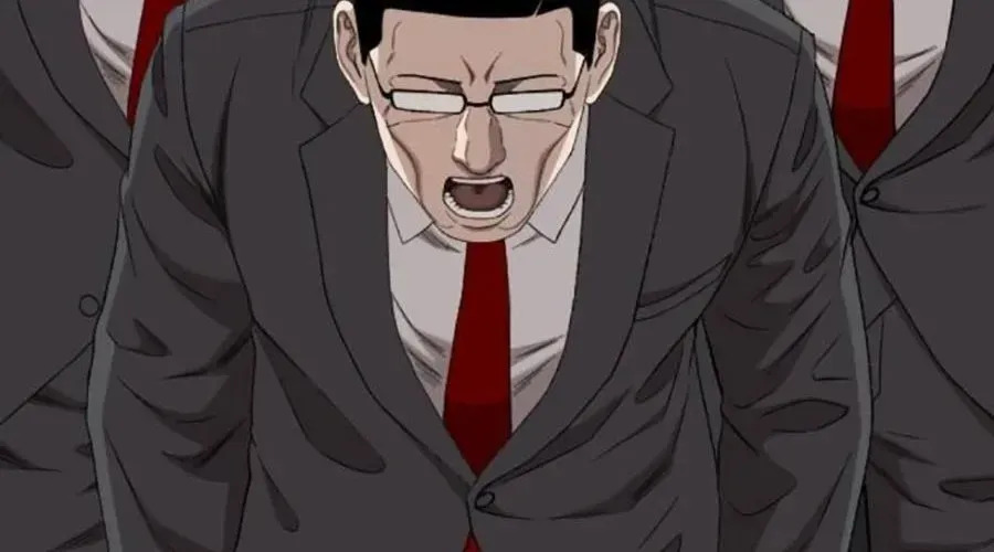 Người Xấu Chapter 276 - Trang 2