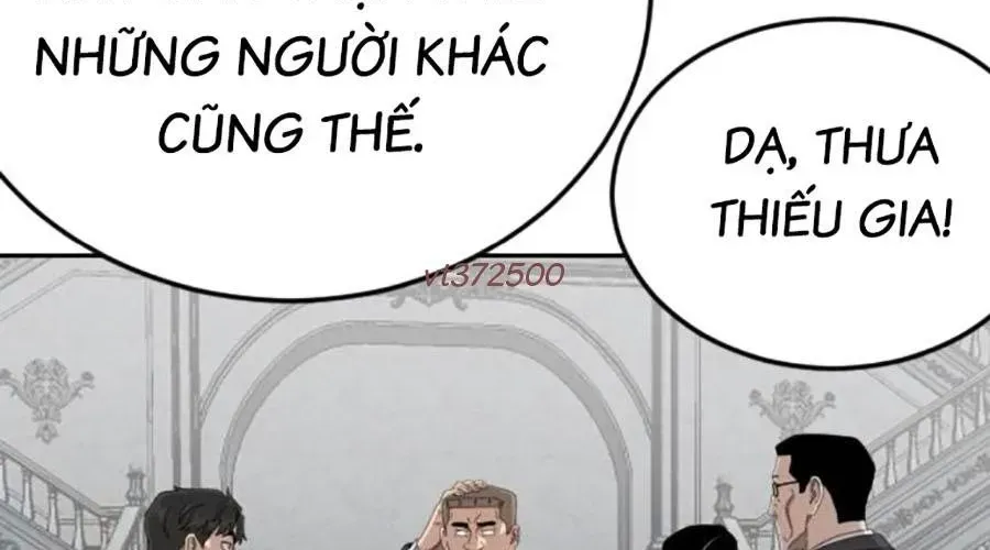 Người Xấu Chapter 276 - Trang 2