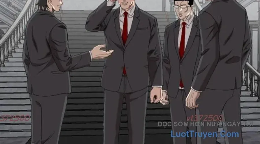 Người Xấu Chapter 276 - Trang 2