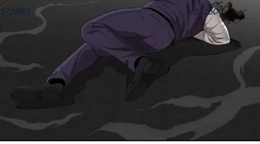 Người Xấu Chapter 276 - Trang 2