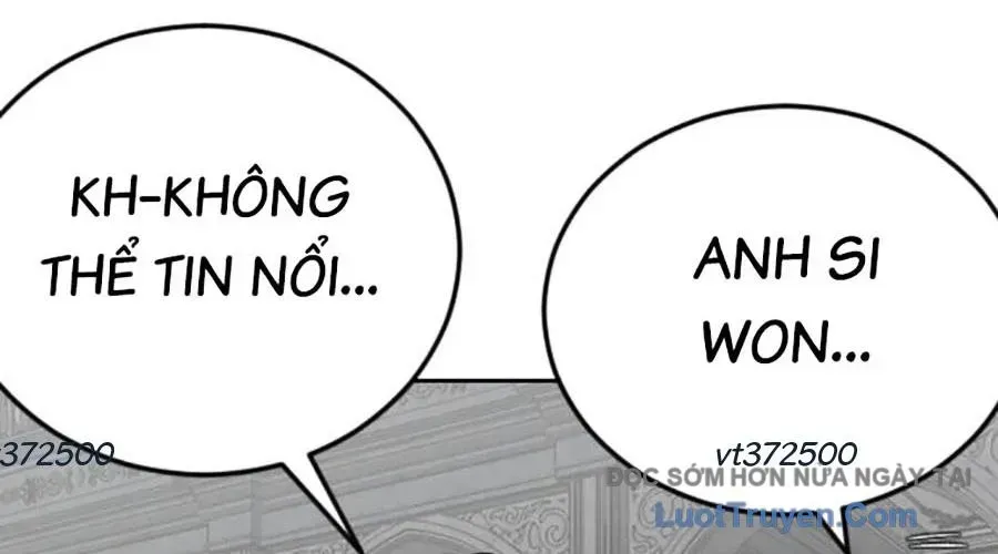 Người Xấu Chapter 276 - Trang 2