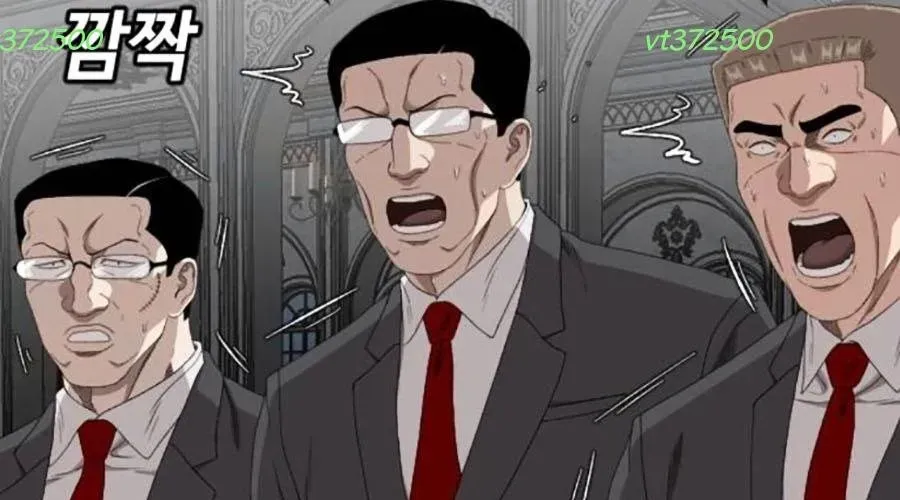 Người Xấu Chapter 276 - Trang 2