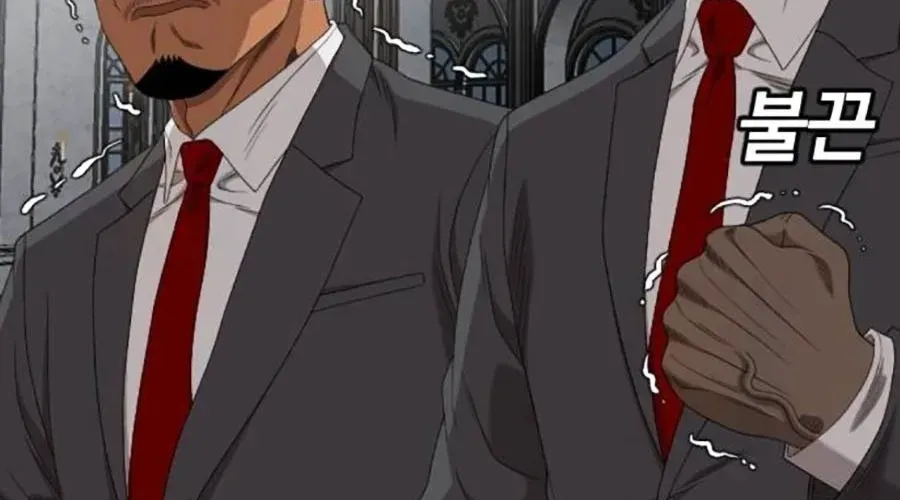 Người Xấu Chapter 276 - Trang 2