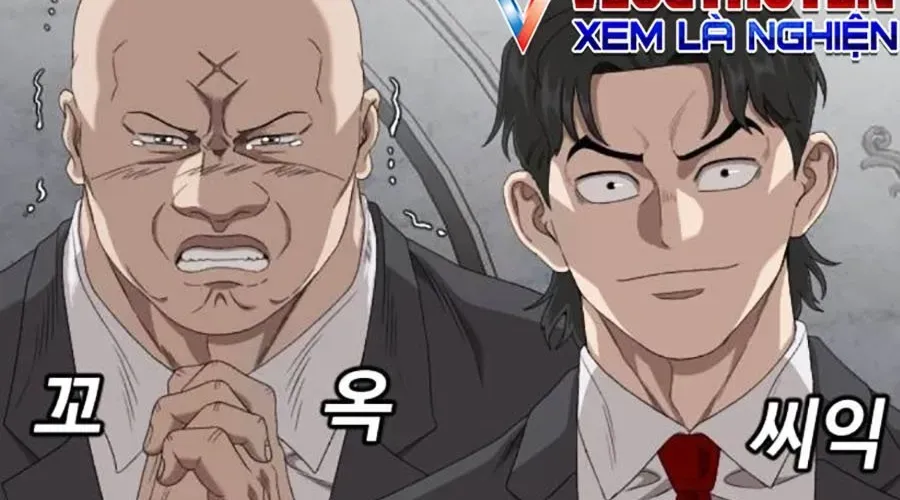Người Xấu Chapter 276 - Trang 2