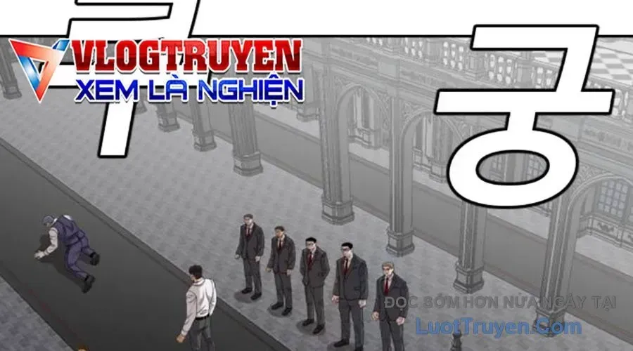 Người Xấu Chapter 276 - Trang 2