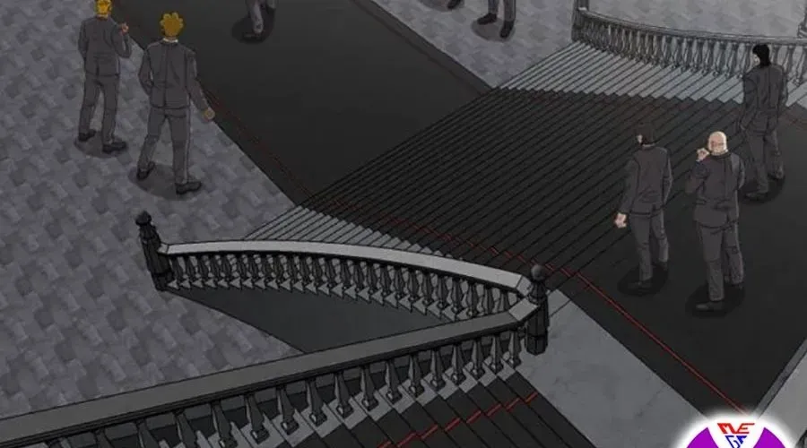 Người Xấu Chapter 276 - Trang 2