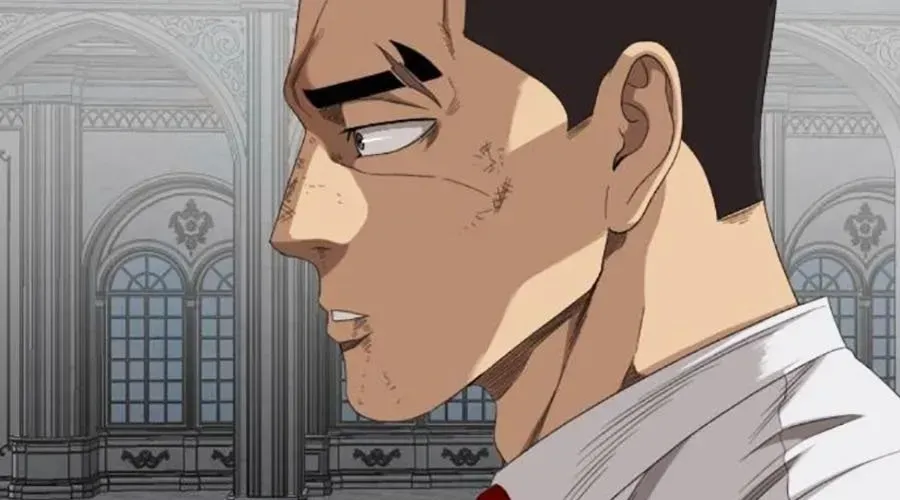 Người Xấu Chapter 276 - Trang 2