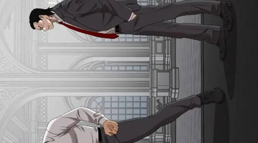 Người Xấu Chapter 276 - Trang 2